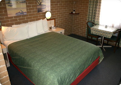 Grand Manor Motor Inn - Grafton Accommodation 7