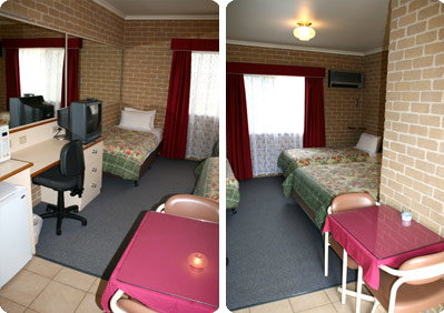 Grand Manor Motor Inn - Grafton Accommodation 6