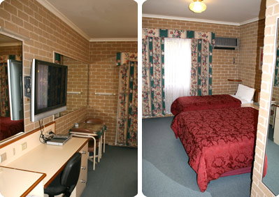 Grand Manor Motor Inn - Grafton Accommodation 5