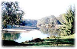 Corowa Golf Club Motel - Grafton Accommodation 0