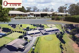 Alleena NSW Grafton Accommodation