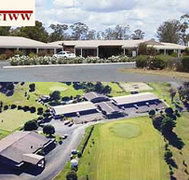 Club Inn Resort - Grafton Accommodation