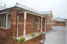 Yarraville West ACT Grafton Accommodation
