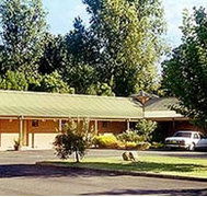 Hawkesbury Conference Centre - Grafton Accommodation