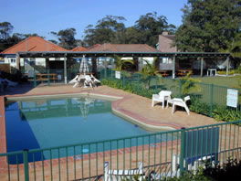 Gallipoli Court - Grafton Accommodation 0