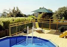 BLUE WATERS BED AND BREAKFAST - Grafton Accommodation 0
