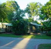 Cardwell Van Park