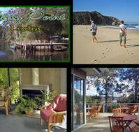 Gipsy Point Lodge