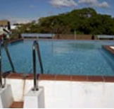 Rooftop Motel - Grafton Accommodation
