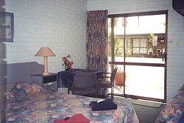 Yeerongpilly QLD Grafton Accommodation