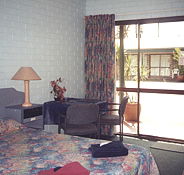 Amaroo Motor Inn - Grafton Accommodation