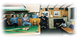 Knockwood VIC Grafton Accommodation