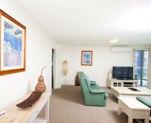 Sails Apartments - Grafton Accommodation 0