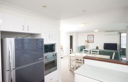Sails Apartments - Grafton Accommodation 2