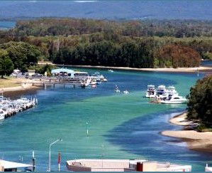 Sails Apartments - Grafton Accommodation 5