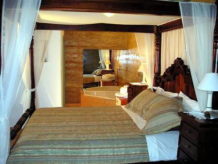 Corinium Roman Villa - Grafton Accommodation 0