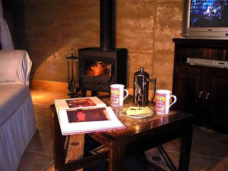 Corinium Roman Villa - Grafton Accommodation 1