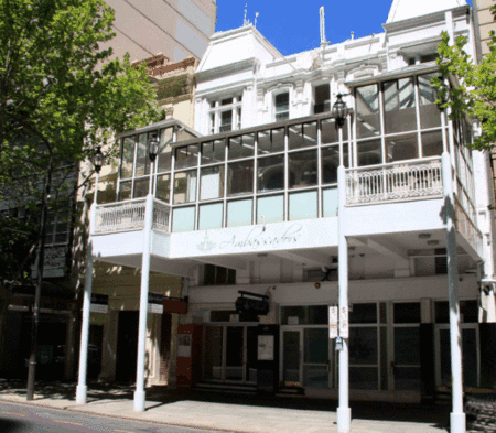 Ambassadors Hotel - Grafton Accommodation