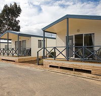 Crestview Top Tourist Park - Grafton Accommodation
