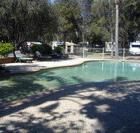 Lighthouse Beach Holiday Village - Grafton Accommodation