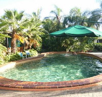 Australiana Top Tourist Park