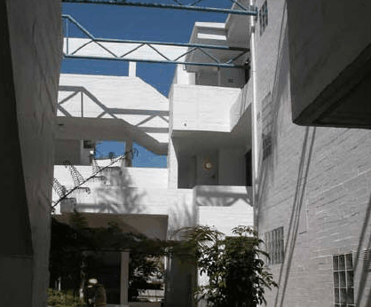 Cambridge Atrium - Grafton Accommodation 0