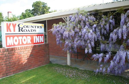 KY COUNTRY ROADS MOTOR INN - Grafton Accommodation 0
