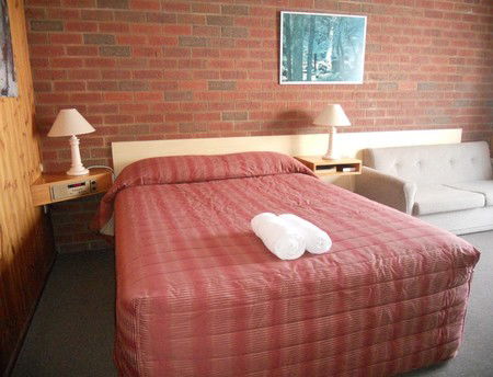 KY COUNTRY ROADS MOTOR INN - Grafton Accommodation 1