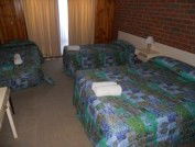 KY COUNTRY ROADS MOTOR INN - Grafton Accommodation 2