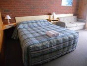 KY COUNTRY ROADS MOTOR INN - Grafton Accommodation 4