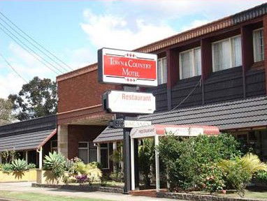 Strathfield South NSW Grafton Accommodation