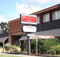 Town  Country Motel - Grafton Accommodation