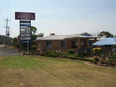Piallamore NSW Grafton Accommodation