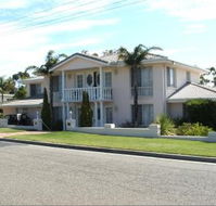 Gracelands - Grafton Accommodation