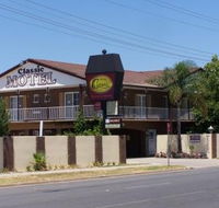 Albury Classic Motor Inn