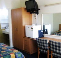 Sandbelt Club Hotel - Grafton Accommodation
