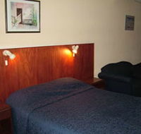 Ship Inn Motel - Grafton Accommodation