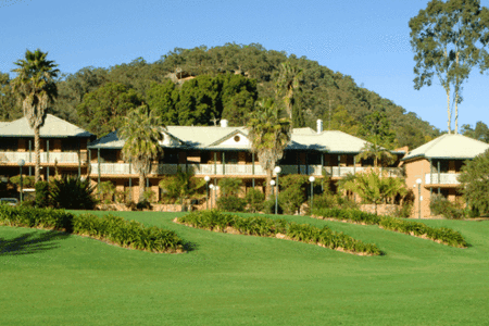 The Retreat At Wisemans - Grafton Accommodation