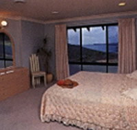 Seaview B and B
