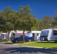 Yarrawonga Holiday Park - Grafton Accommodation