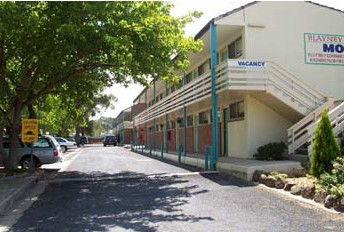Blayney NSW Grafton Accommodation