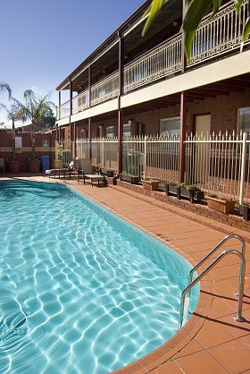 Kalgoorlie WA Grafton Accommodation