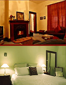 The Pickled Pear - Grafton Accommodation