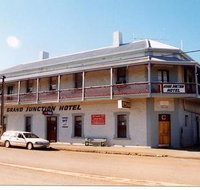 Grand Junction Hotel