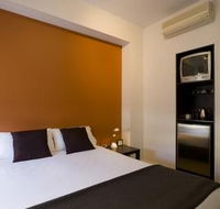 Vulcan Hotel - Grafton Accommodation