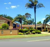 Jacaranda Place Motor Inn - Grafton Accommodation
