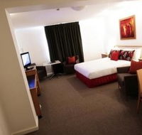 Townhouse Hotel - Grafton Accommodation