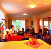 Oxley Court Serviced Apartments - Grafton Accommodation