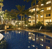 Charlton Apartments