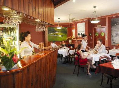 Ulladulla Guest House - Grafton Accommodation 1